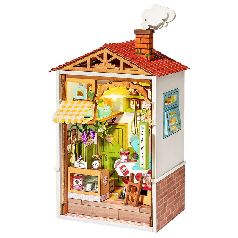Sweet Jam Shop Mini