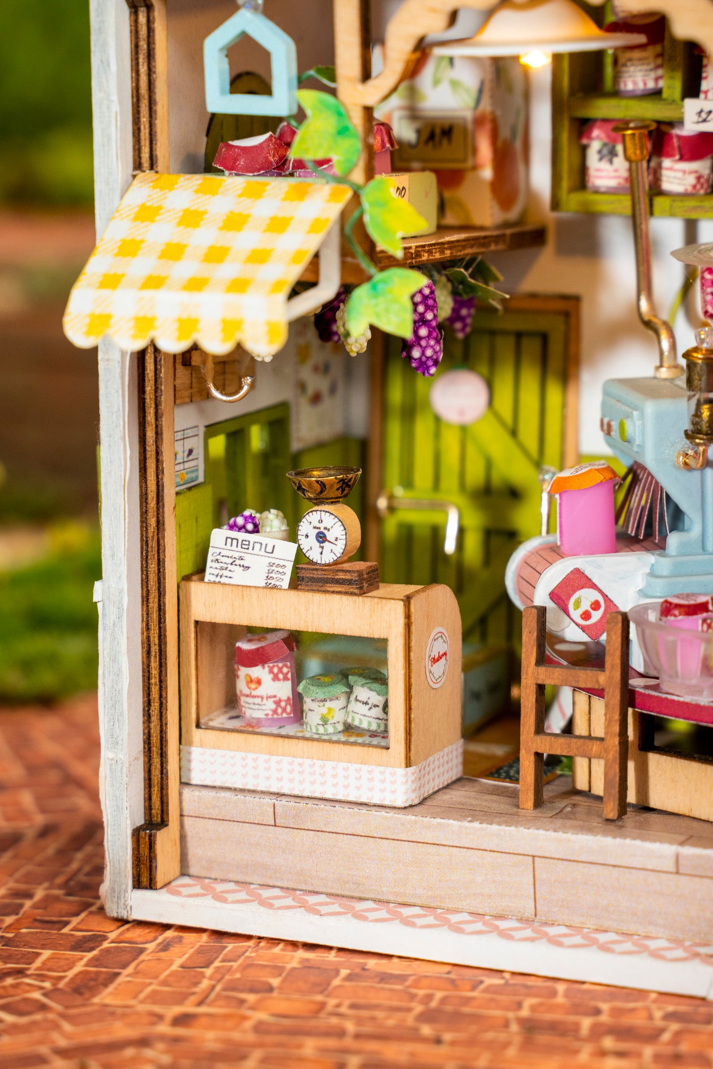 Sweet Jam Shop Mini