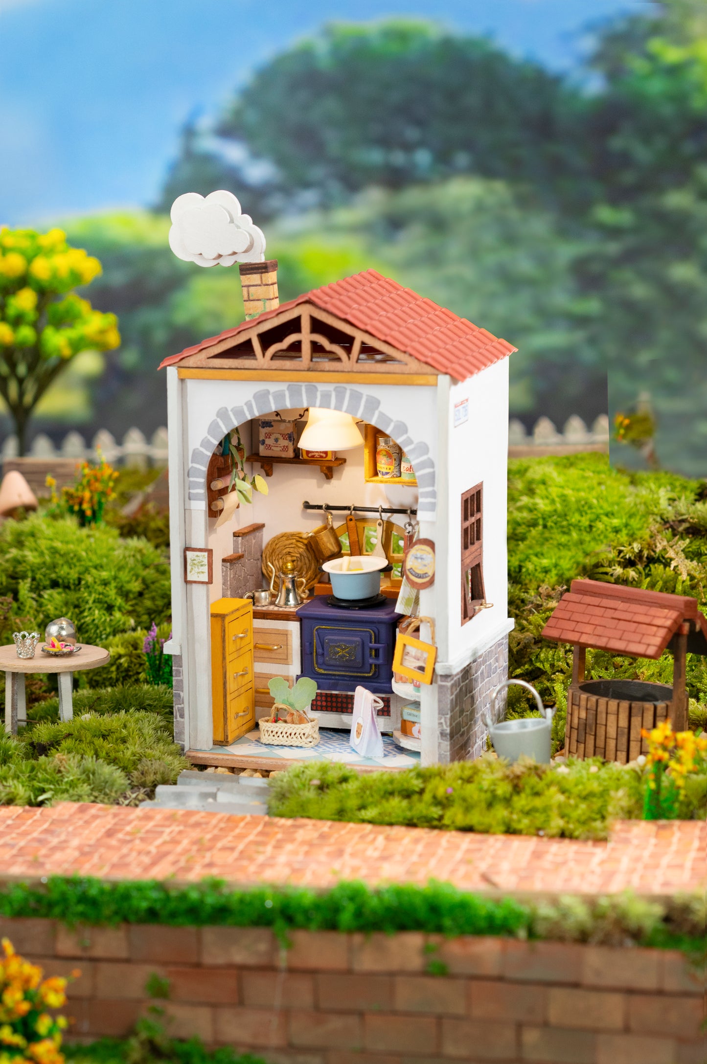 Flavor Kitchen Mini