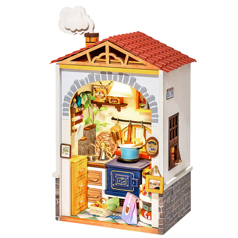 Flavor Kitchen Mini