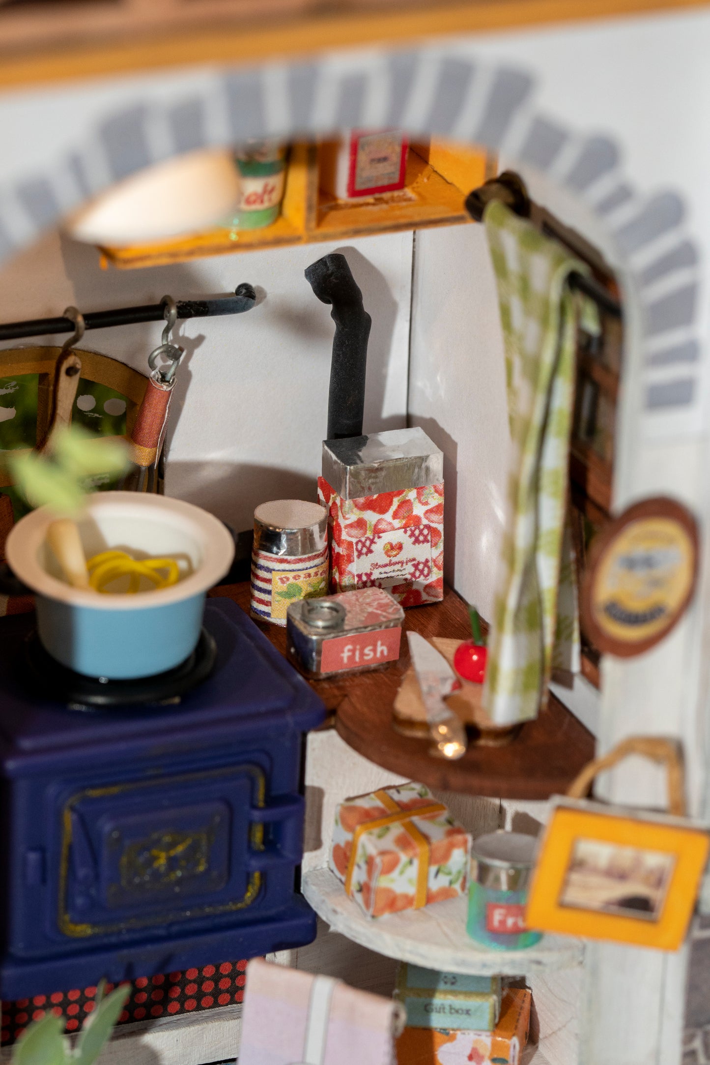 Flavor Kitchen Mini