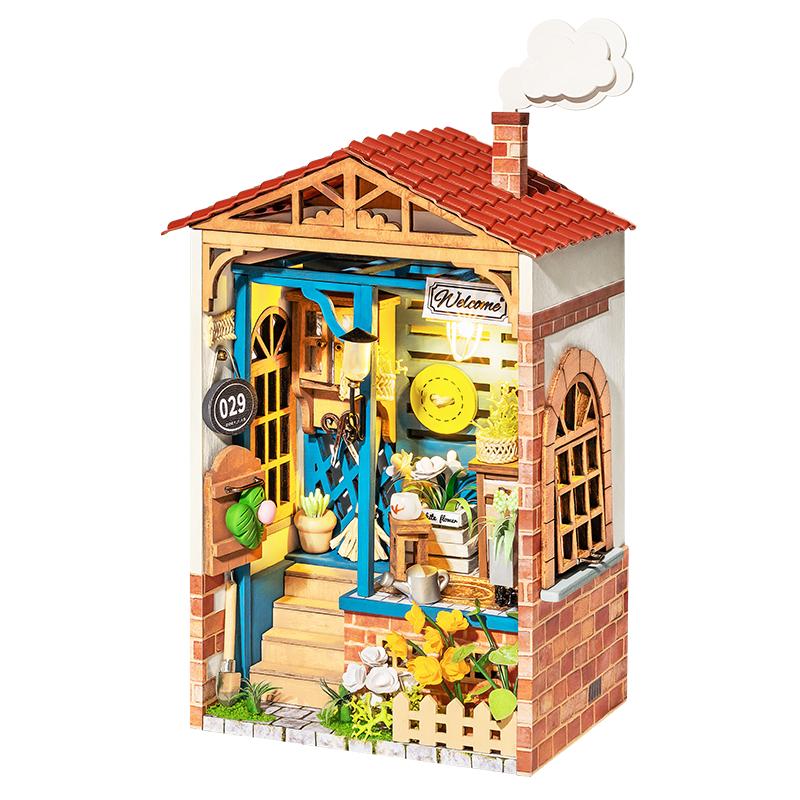 Dream Yard Mini
