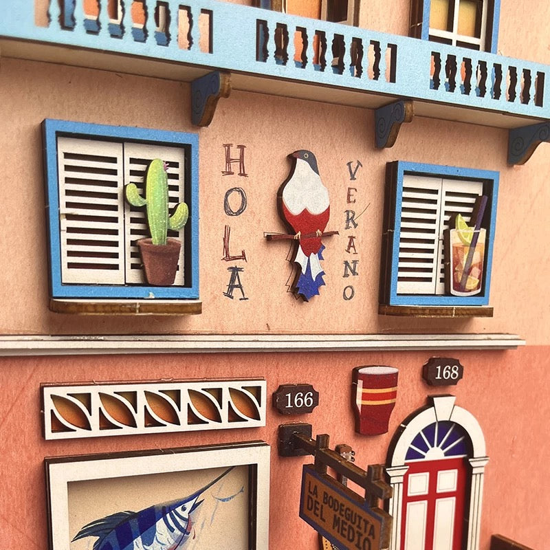 Havana Stroll